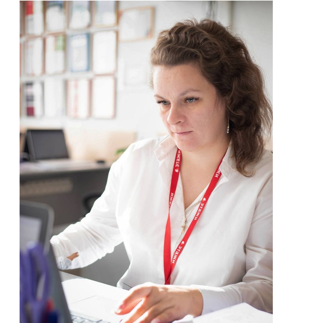 Ольга Агапова