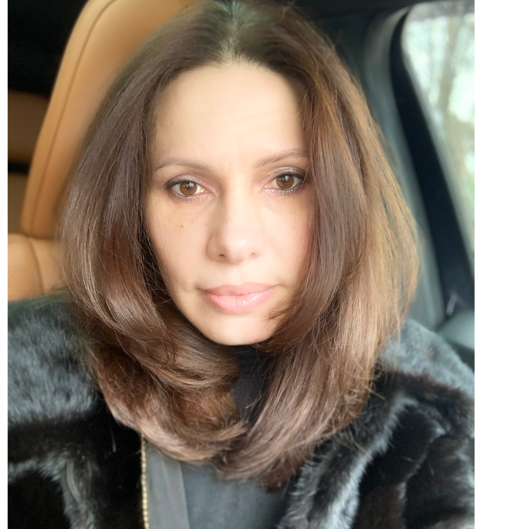 Юлия Зольникова