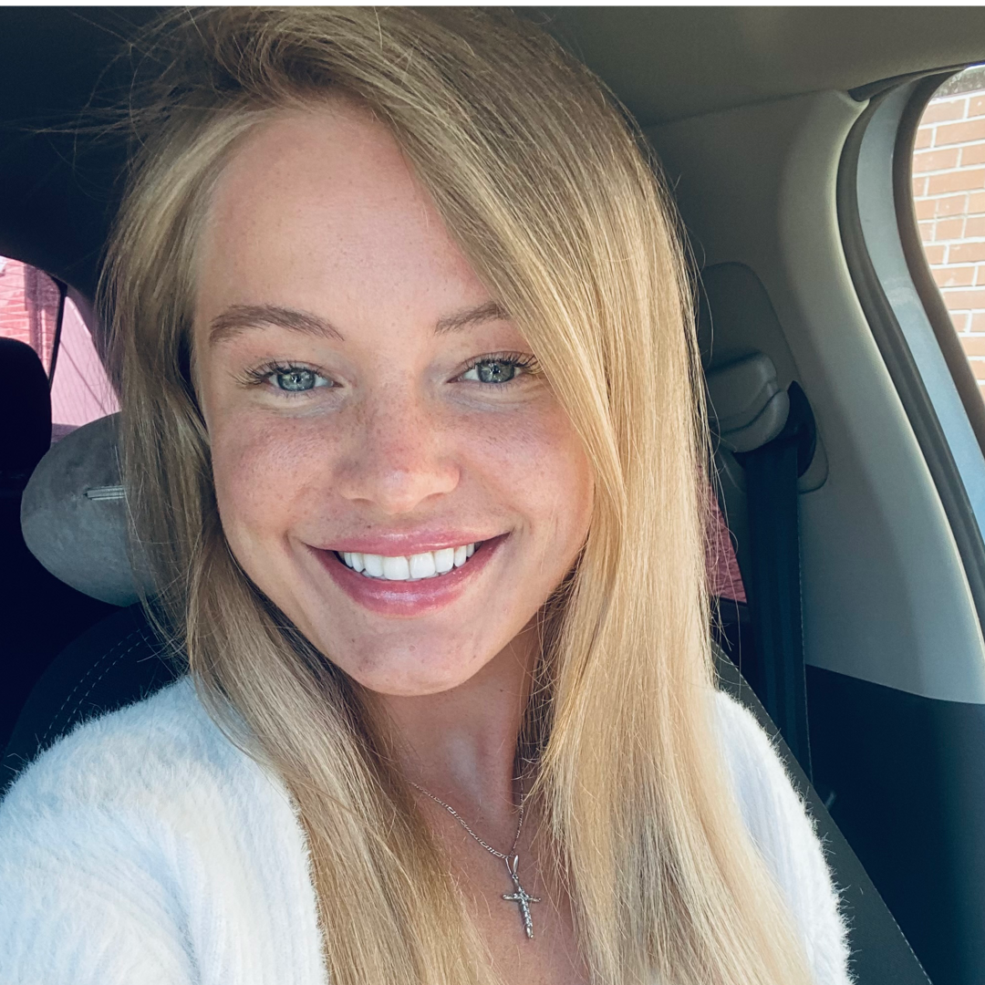 Анна Орешкина