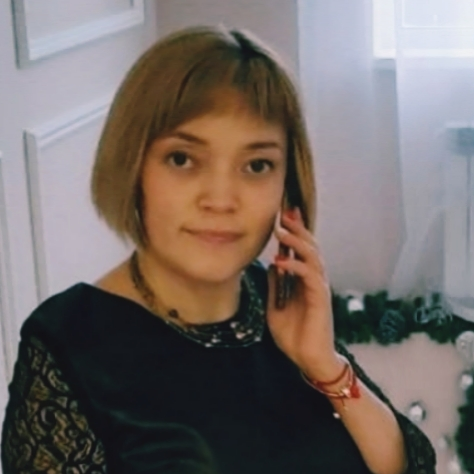 Наталья Галеева