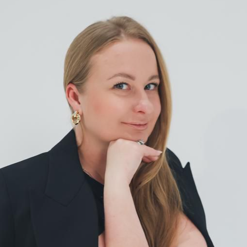 Татьяна Сочивец