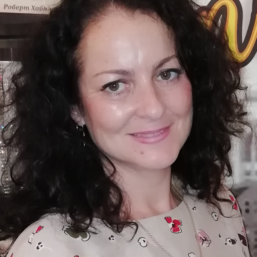 Ольга Федоренко