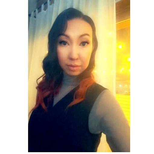 Наталья Гриф