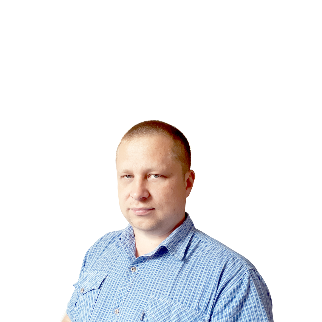 Владимир Занозин