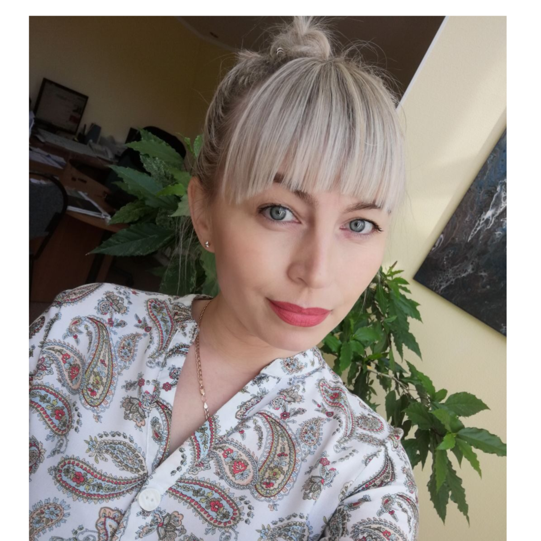 Людмила Крючкова