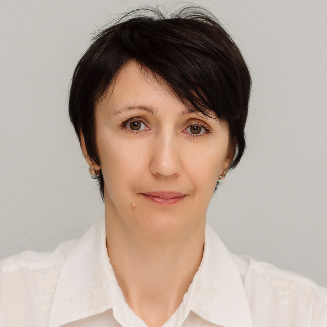 Юлия Кандаурова