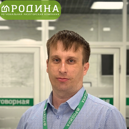 Дмитрий Шарин