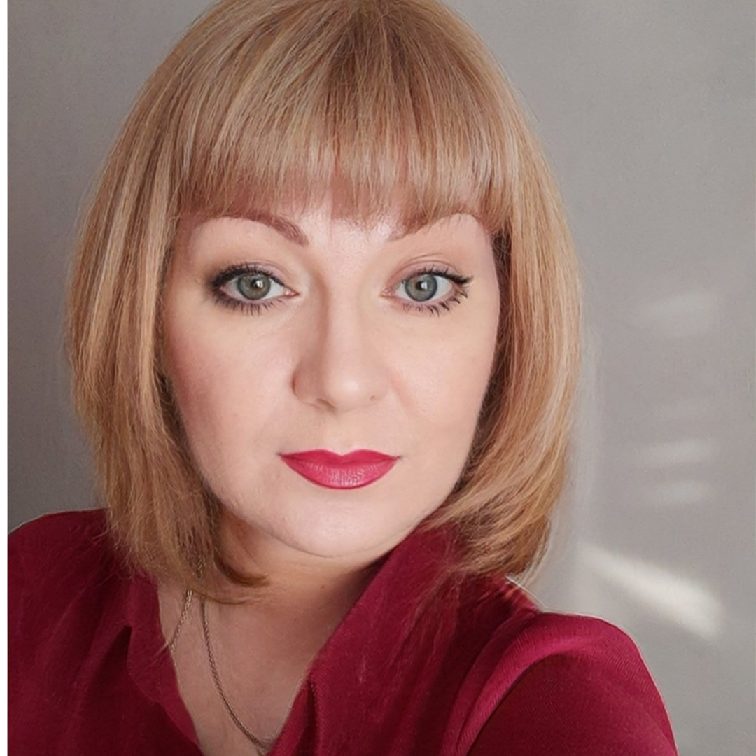 Татьяна Агафонова