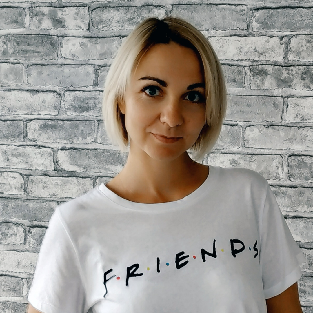 Светлана Гайсина