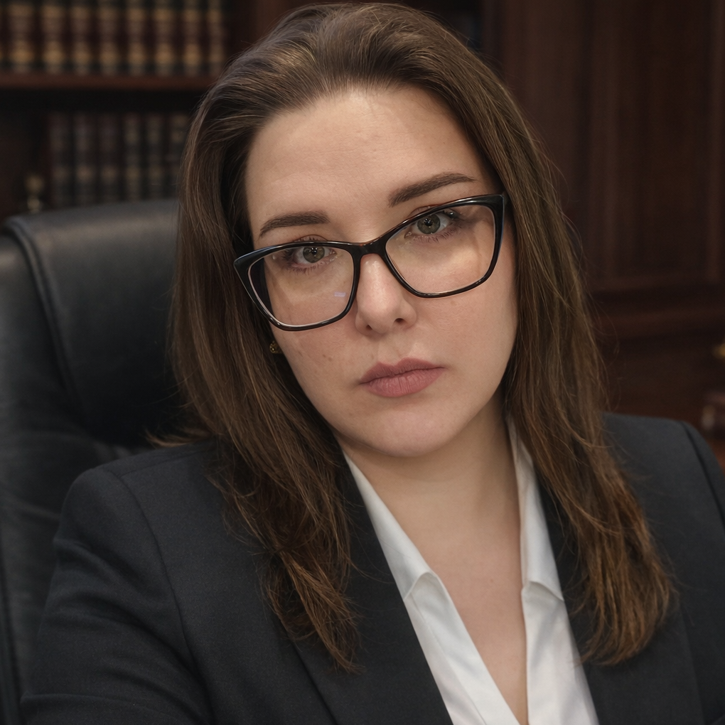 Екатерина Батырева
