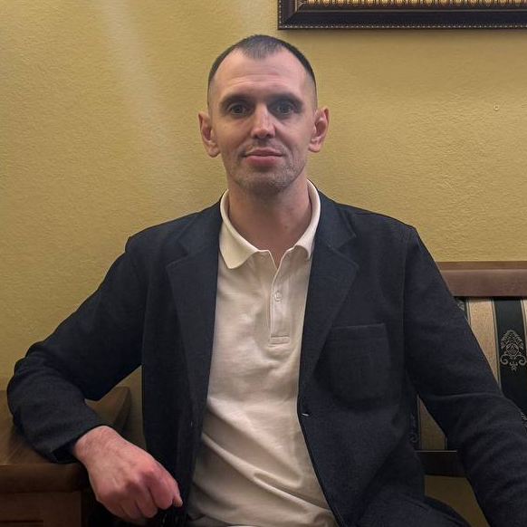 Андрей Верещагин