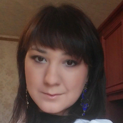 Альбина Садыкова