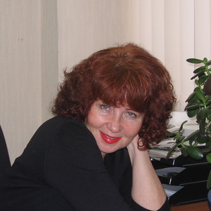 Александра Кузина
