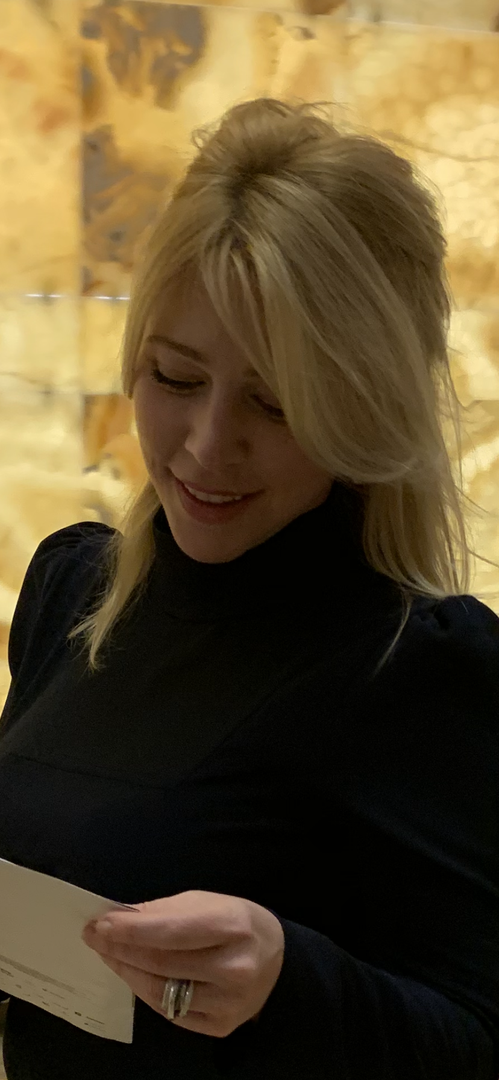 Мария Метелькова