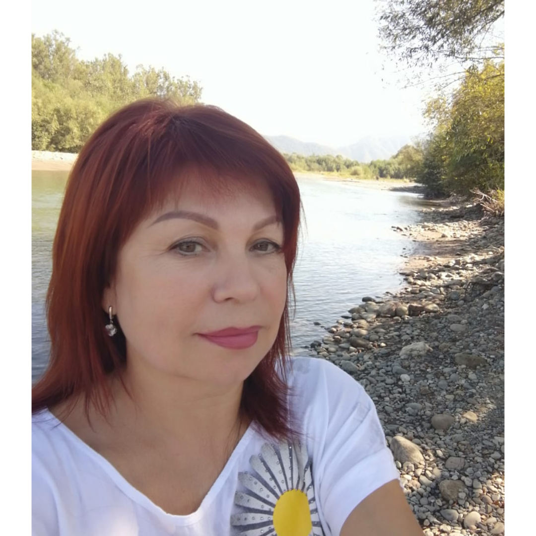 Ольга Бандурина