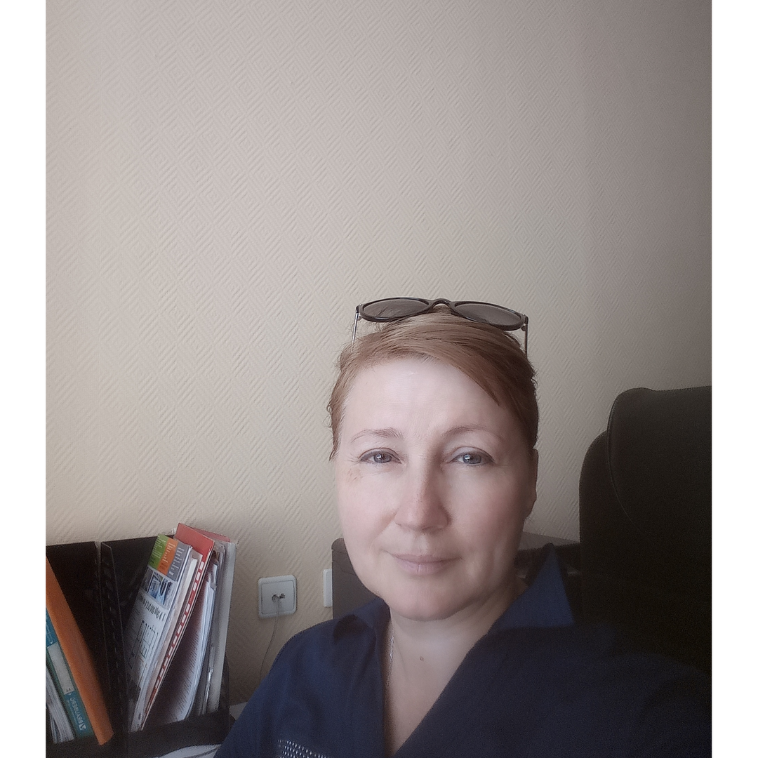 Надежда Макова