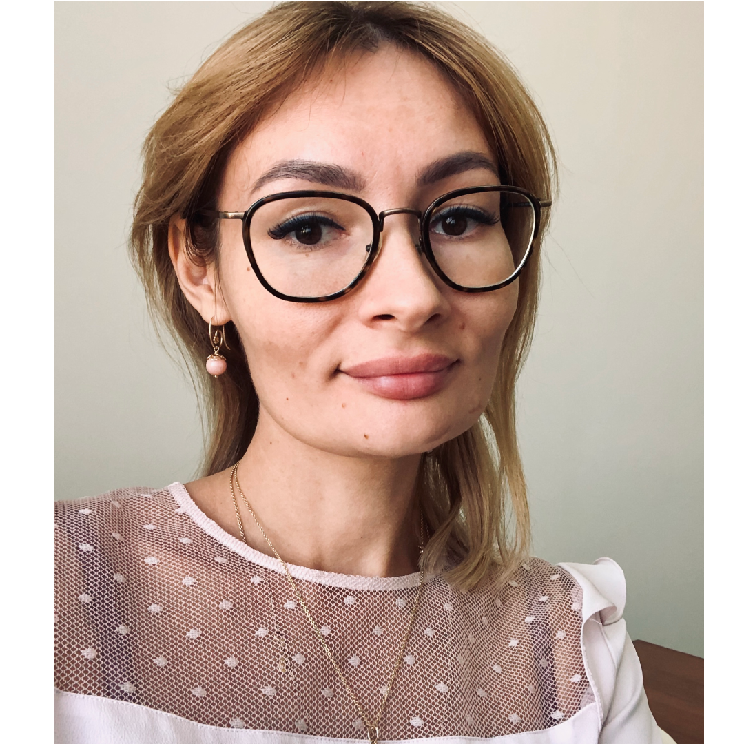 Марина Кульченко