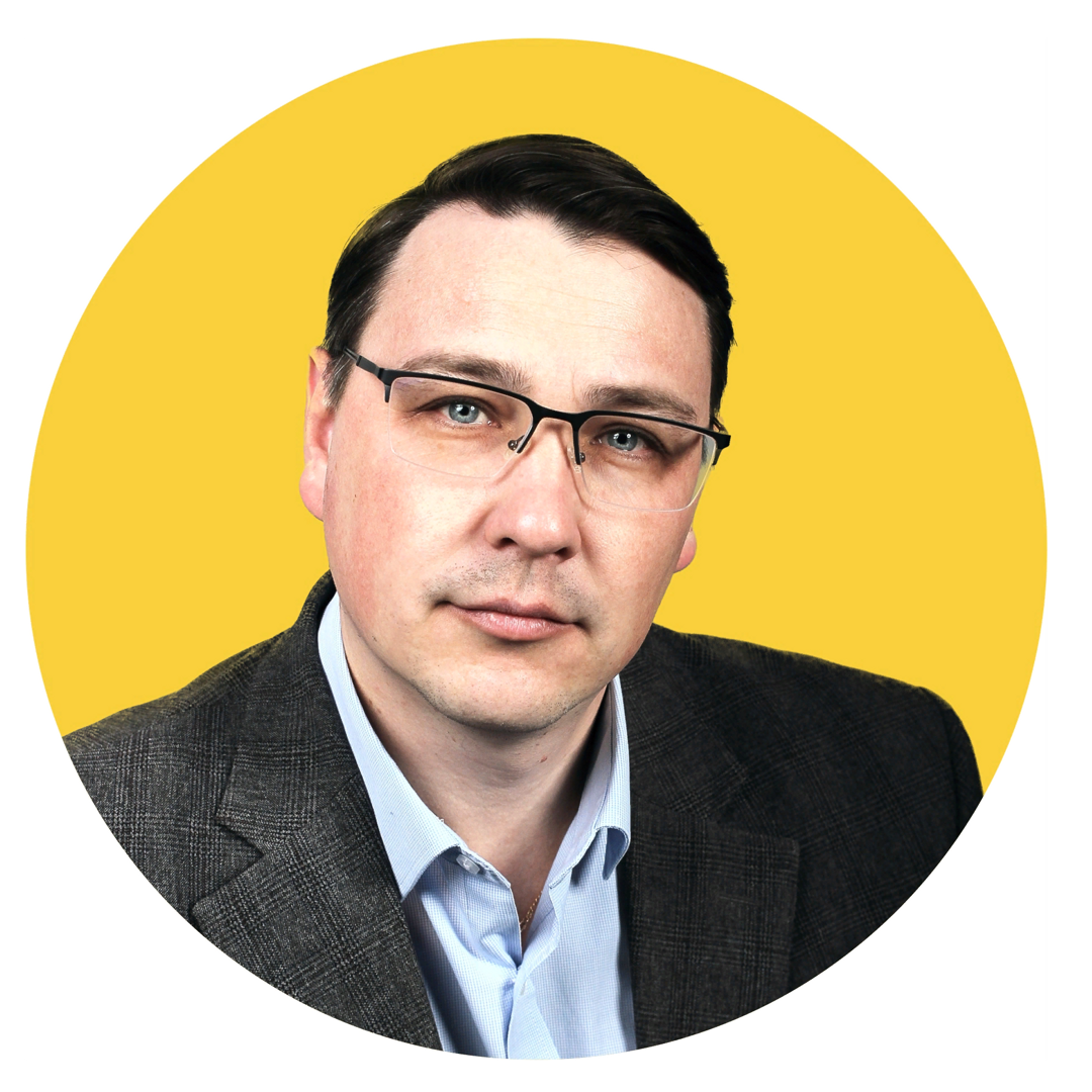 Кирилл Романенко
