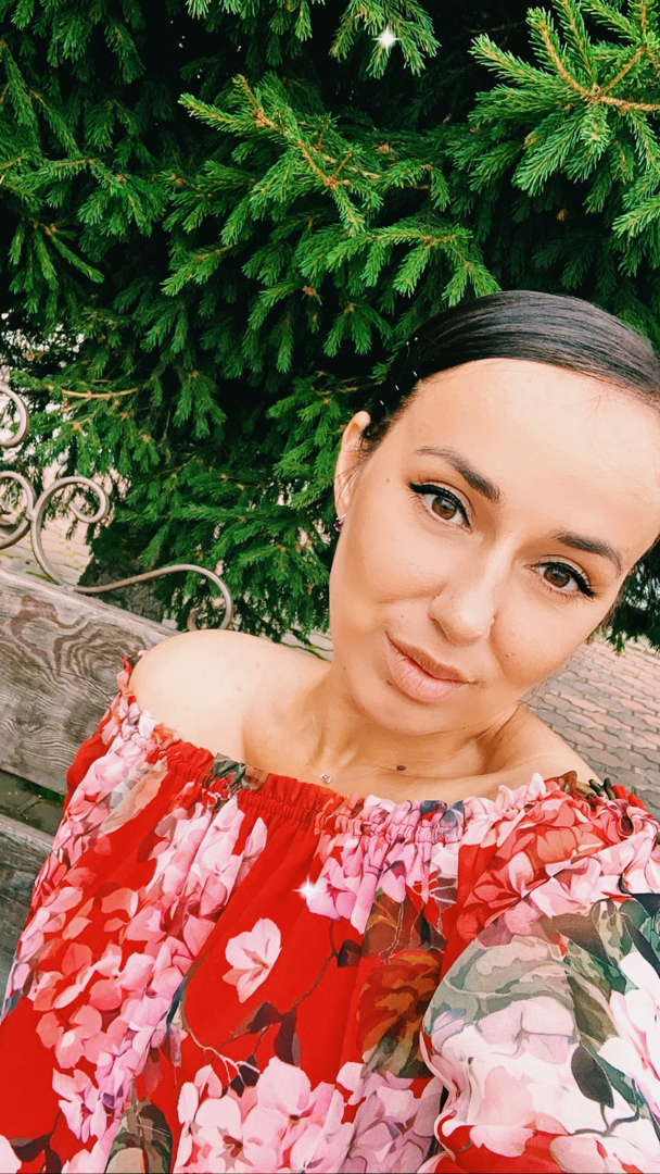 Полина Иванова