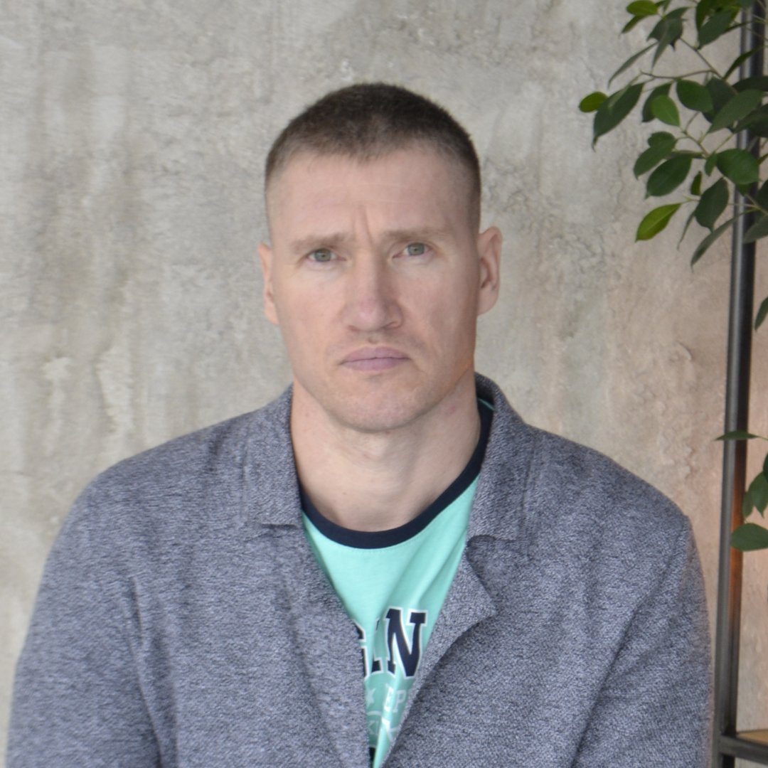 Николай Мижарев