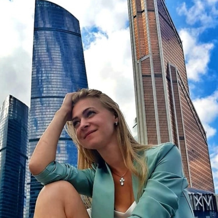 Татьяна Михайлова