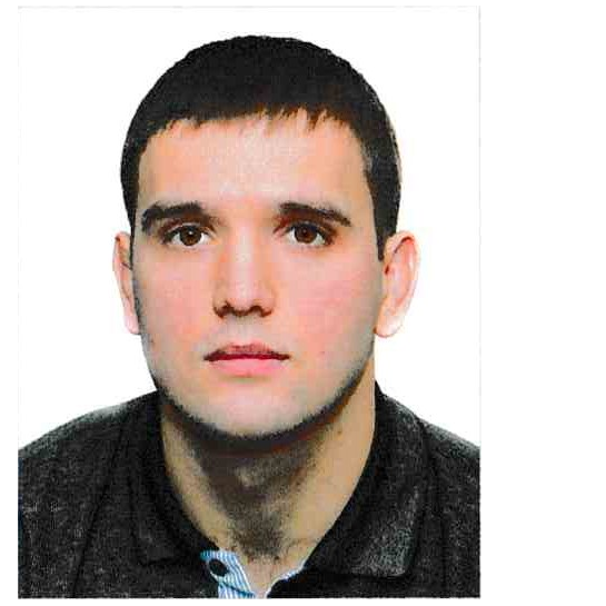 Дмитрий Маркитантов