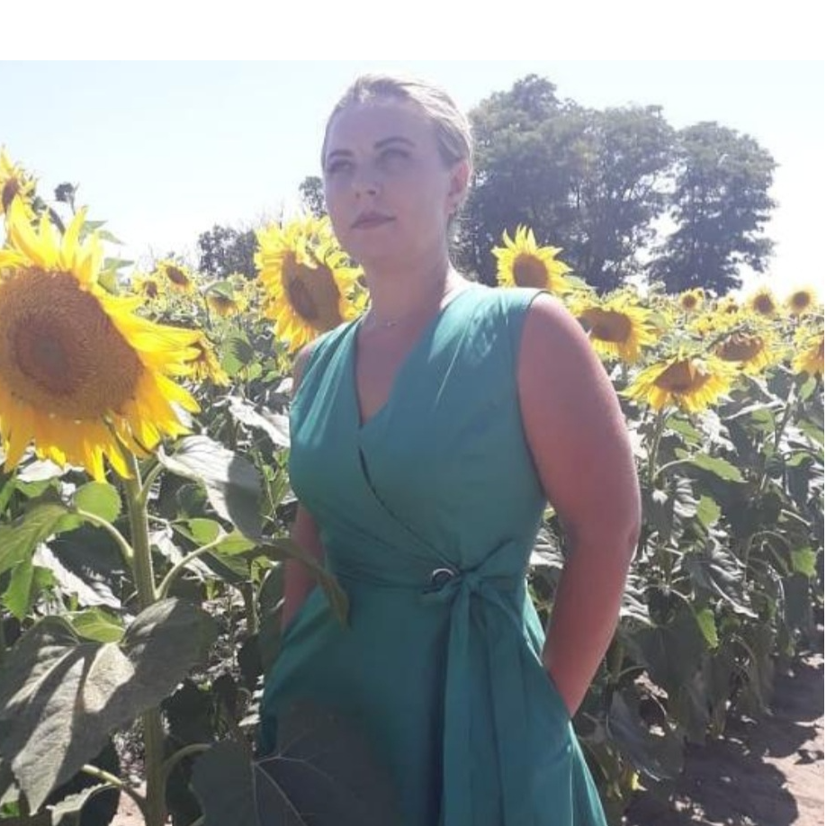 Елена Ковтун