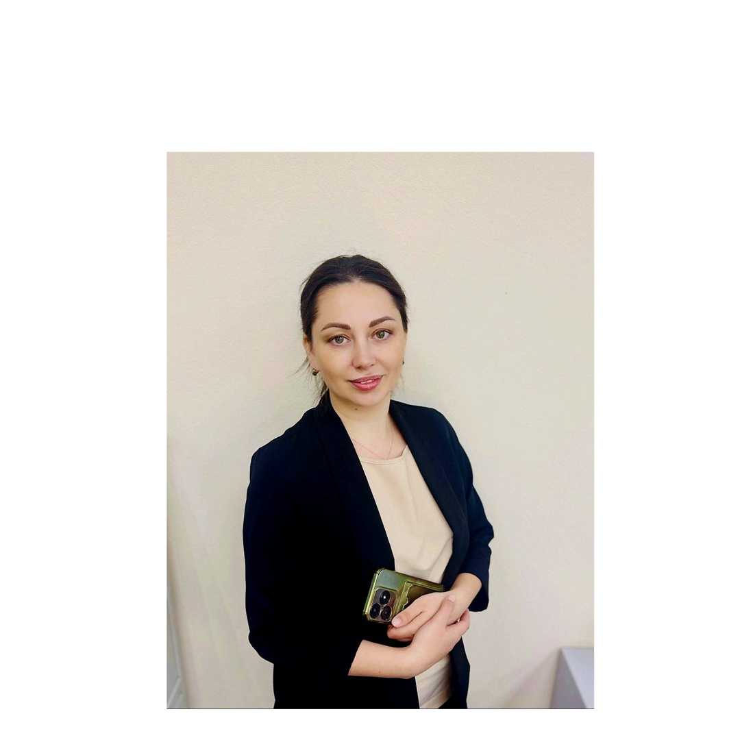 Марина Асянова