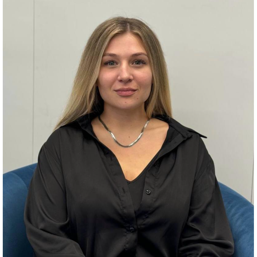 Валерия Кобелева