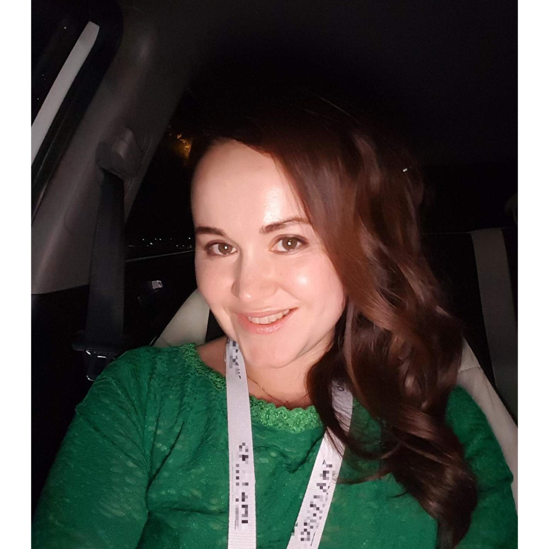 Наталья Муратова