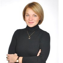 Анастасия Вярянен