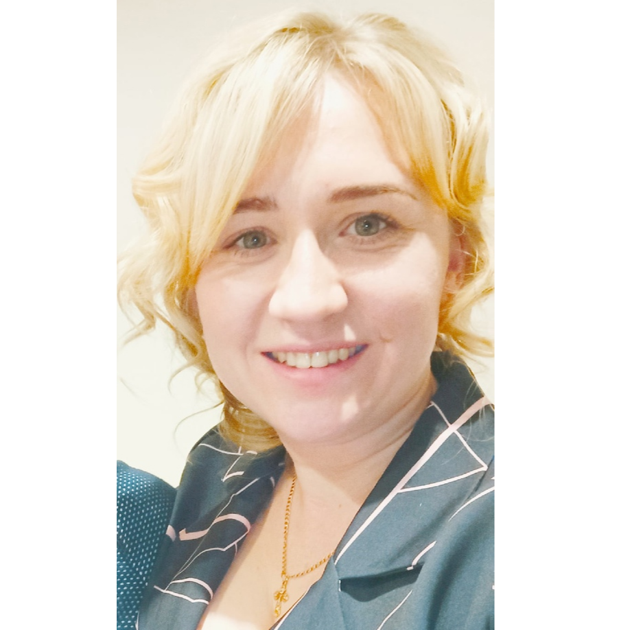 Ирина Алексеева