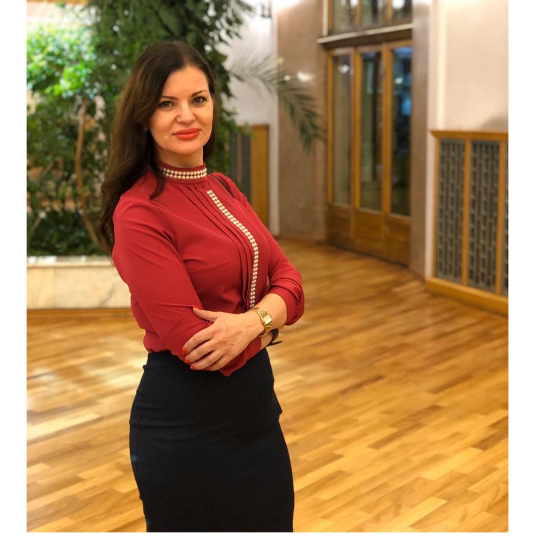 Татьяна Борецкая