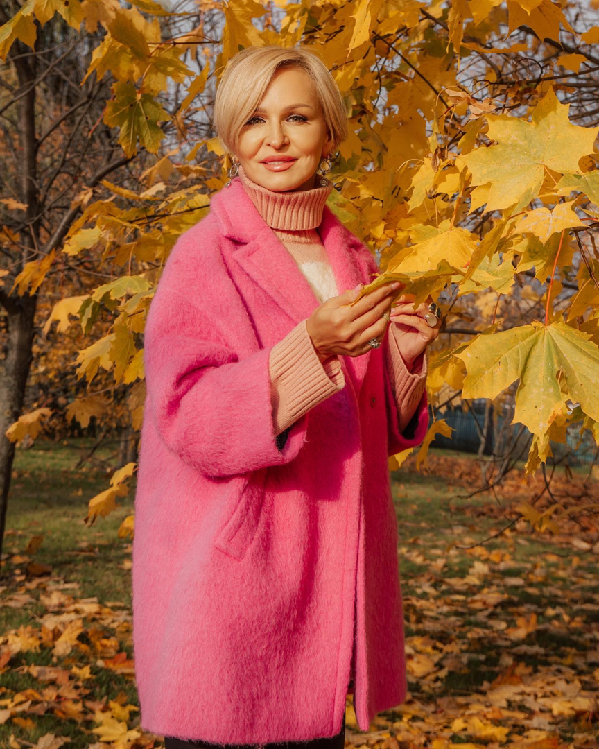 Марина Счастливая
