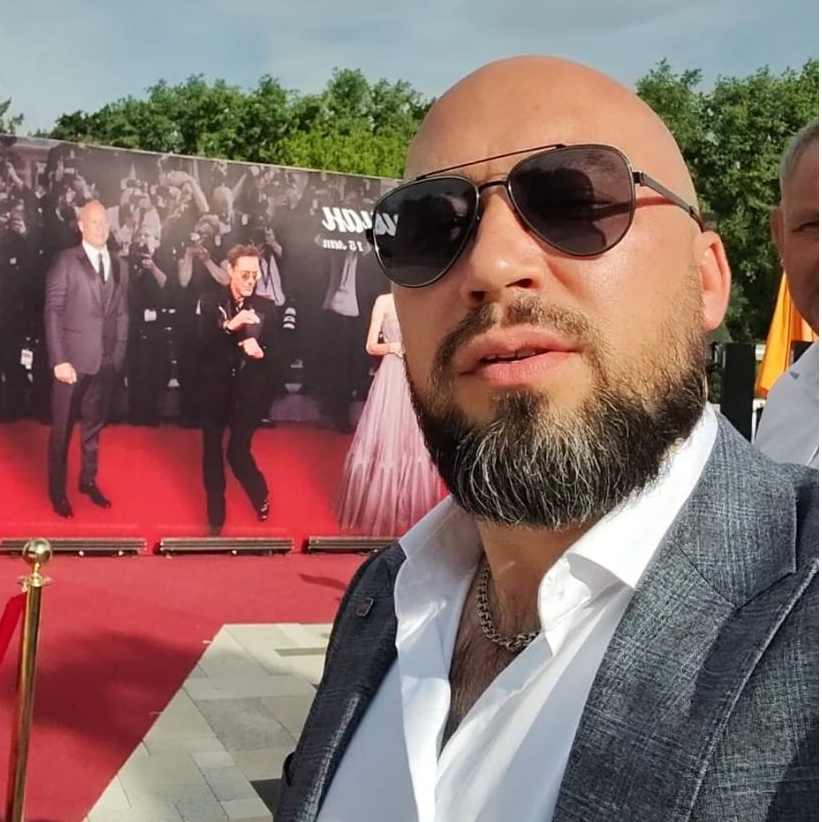 Евгений Фесин