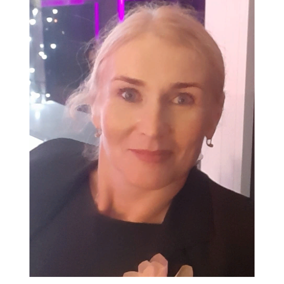 Екатерина Баскова
