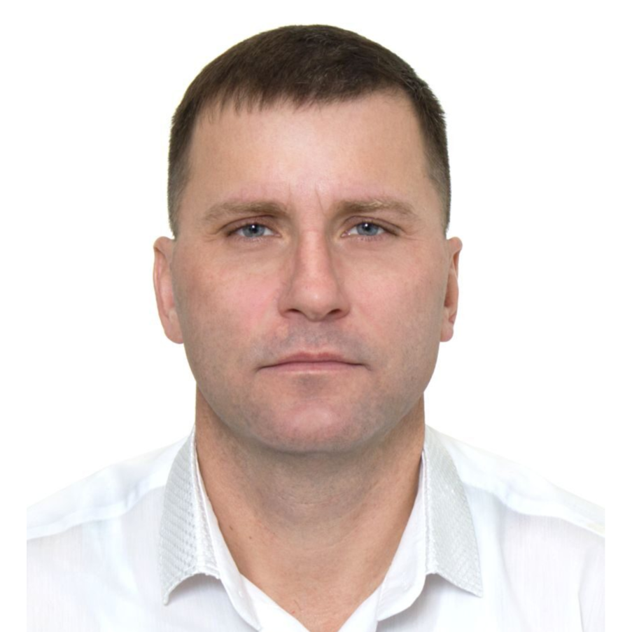 Александр Перминов