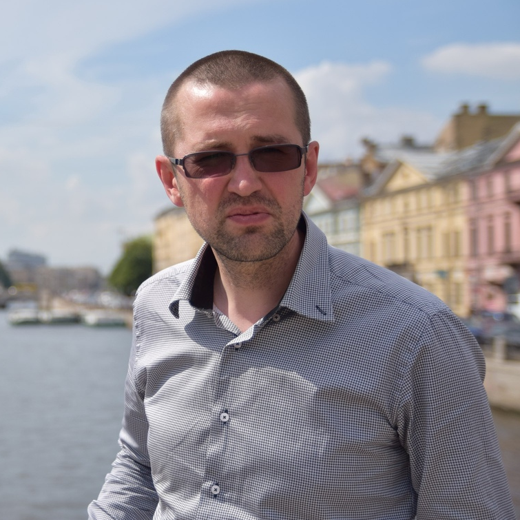 Константин Салтыков