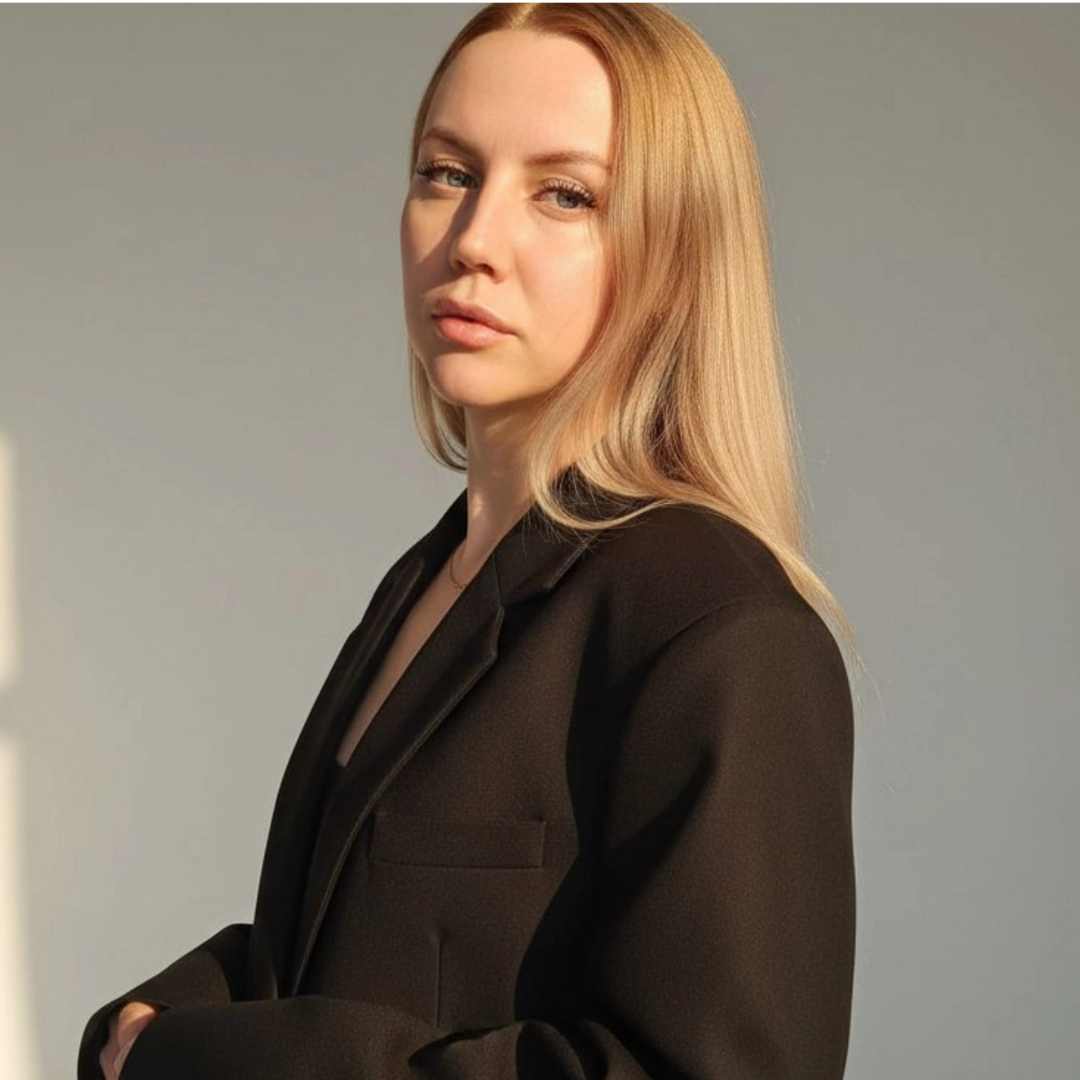 Валентина Трошкина