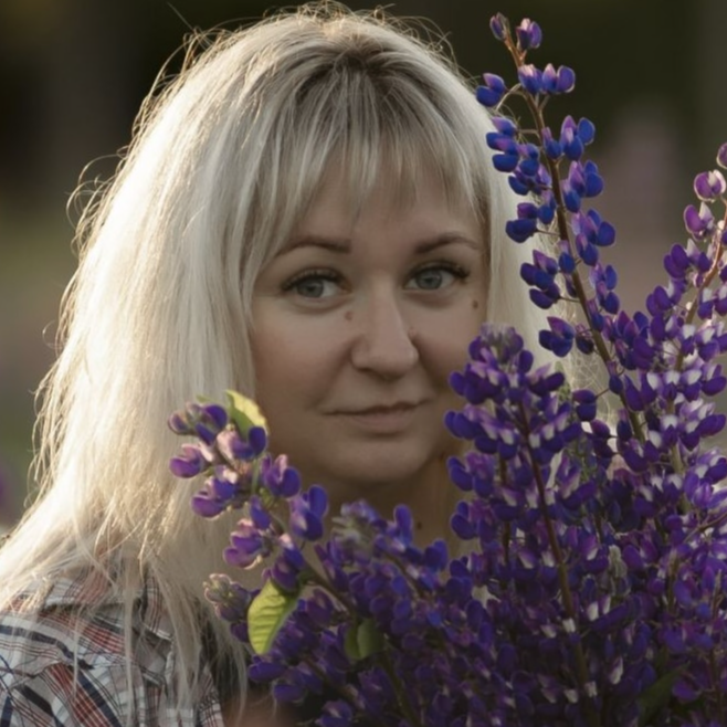 Алена Качева