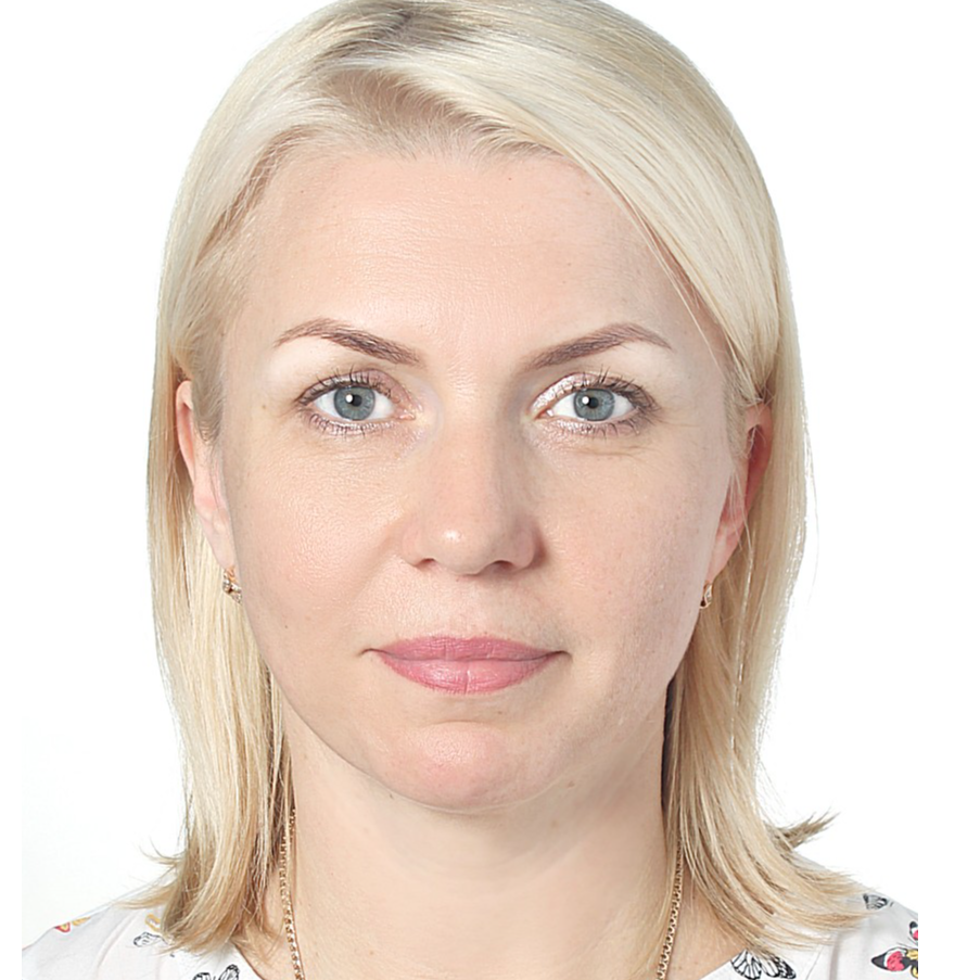 Надежда Галанкина