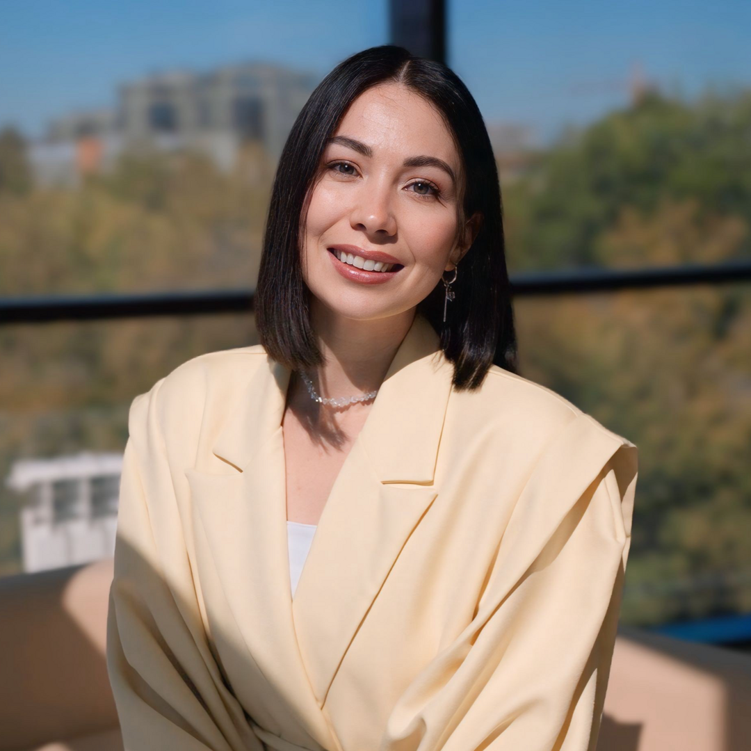 Маргарита Петрова