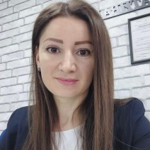 Марина Попазова-Поландова