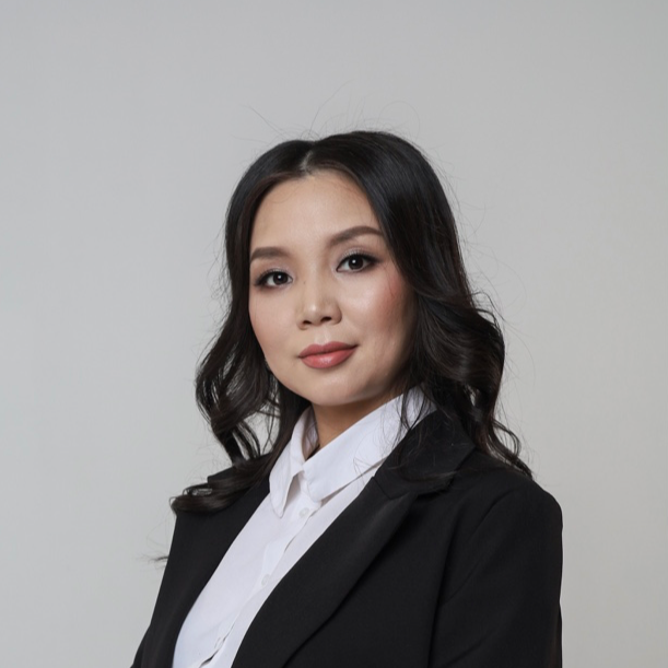 Олеся Павлова