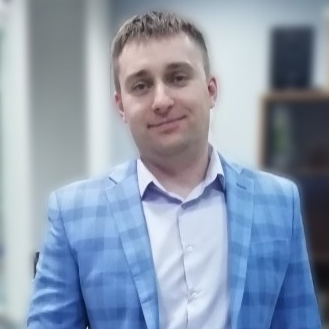 Алексей Якубов