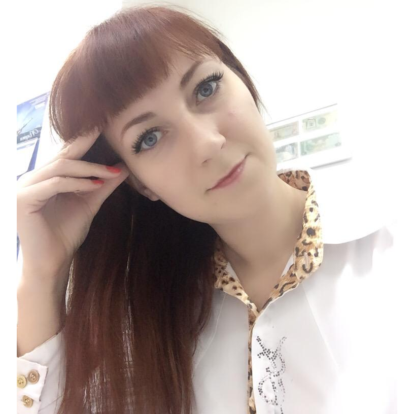 Анна Муратова