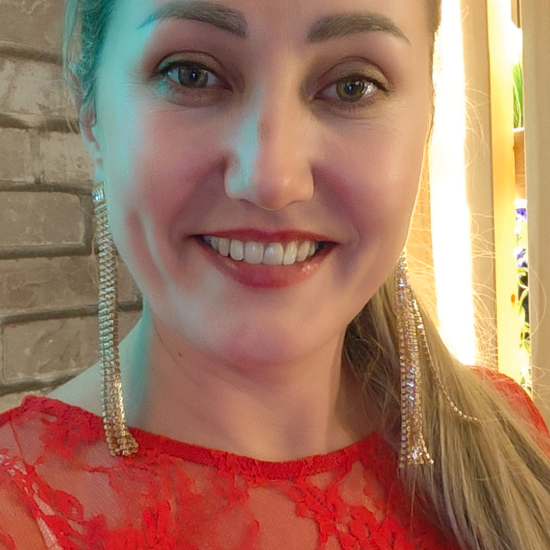 Катерина Агашина