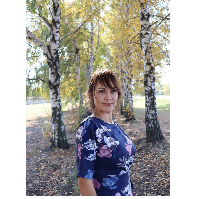 Светлана Пушилина