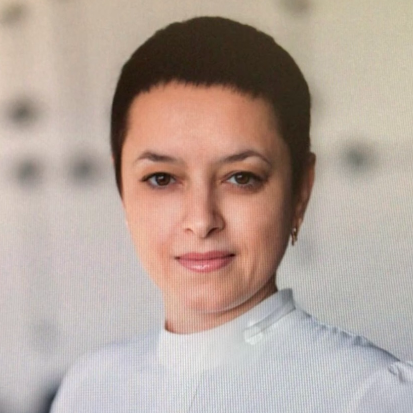 Наталья Гридасова