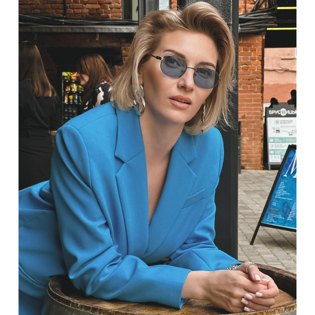 Ярина Дубровина